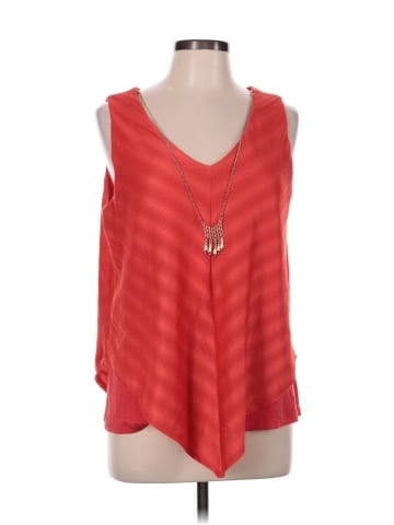 Alyx Sleeveless Blouse (view 1)