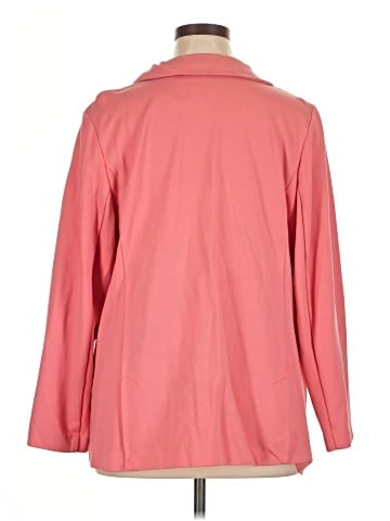 Isaac Mizrahi LIVE! Blazer (view 2)