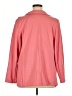 Isaac Mizrahi LIVE! Pink Blazer Size 1X - photo 2