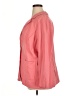Isaac Mizrahi LIVE! Pink Blazer Size 1X - photo 5