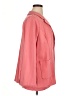 Isaac Mizrahi LIVE! Pink Blazer Size 1X - photo 4