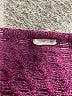 JCPenney Purple Pullover Sweater Size L (estimated) - photo 7
