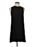 BCBGeneration Solid Black Casual Dress Size XXS - photo 1