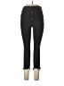Express Black Jeans Size 10S - photo 1