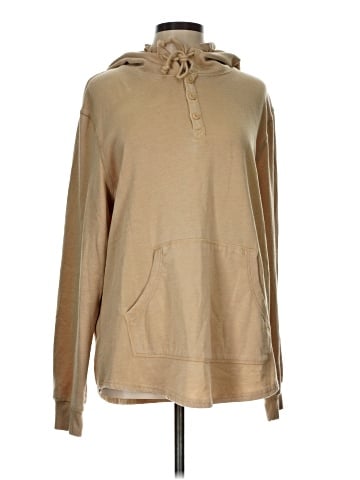 Truth Pullover Hoodie (view 1)