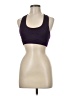 Re Activate Purple Sports Bra Size M - photo 1