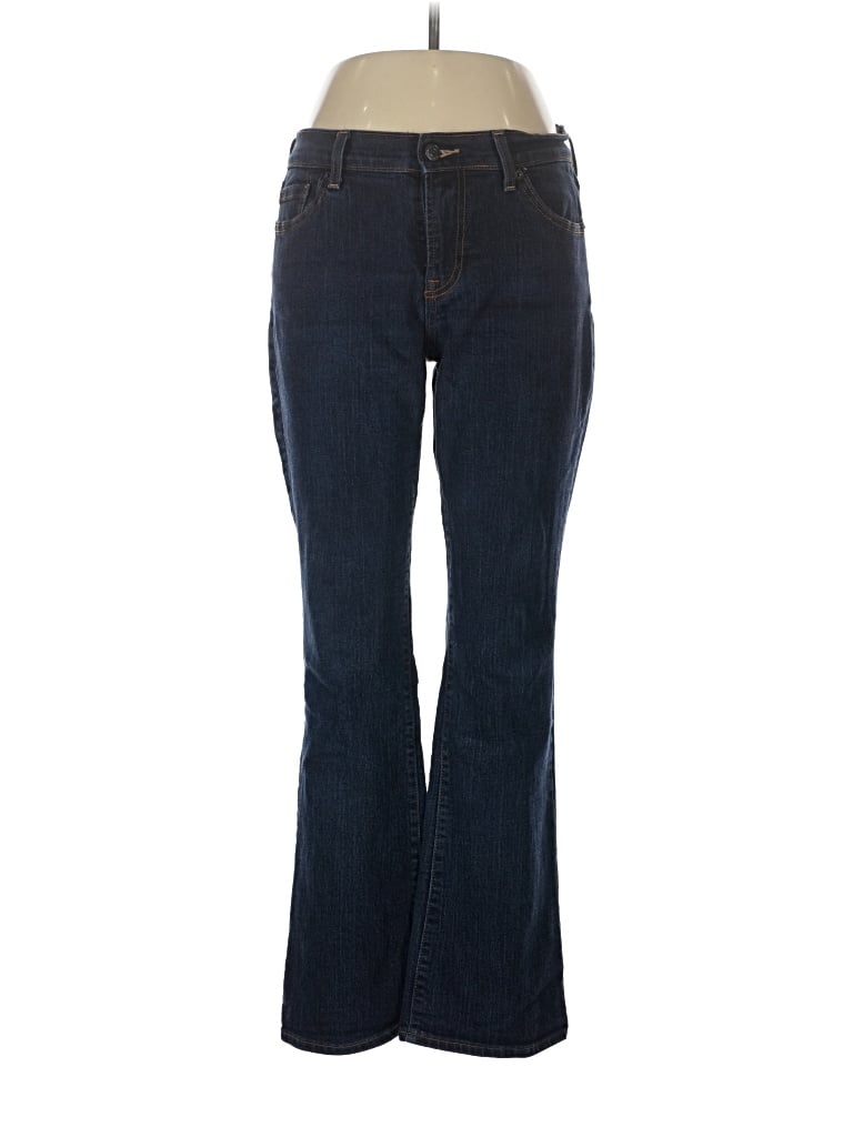 Pre-owned Old Navy Jeans In Blue