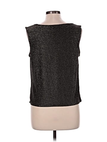 Tart Sleeveless Blouse (view 2)