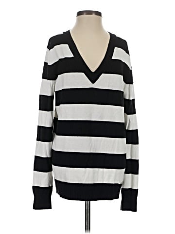MICHAEL Michael Kors Pullover Sweater (view 1)