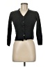 J.Crew Black Cardigan Size M - photo 1