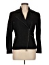 Colleen Lopez Black Jacket Size 6 - photo 1
