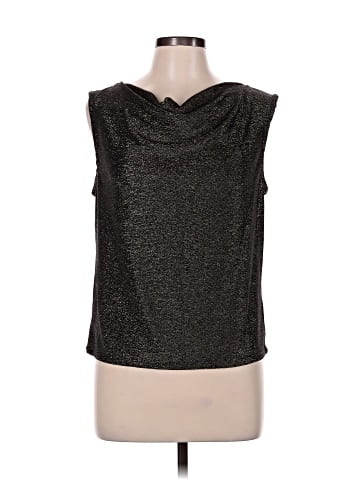 Tart Sleeveless Blouse (view 1)