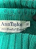 Ann Taylor Solid Teal Turtleneck Sweater Size S - photo 7