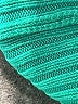 Ann Taylor Solid Teal Turtleneck Sweater Size S - photo 8