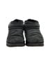 Ugg Black Ankle Boots Size 8 - photo 2
