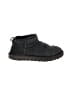 Ugg Black Ankle Boots Size 8 - photo 1