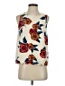 Darling Ivory Sleeveless Blouse Size XS - photo 1