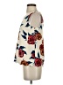 Darling Ivory Sleeveless Blouse Size XS - photo 5