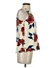 Darling Ivory Sleeveless Blouse Size XS - photo 4