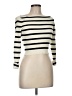 Double Zero Ivory 3/4 Sleeve T-Shirt Size M - photo 1