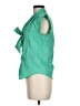 Assorted Brands Green Sleeveless Blouse Size M (estimated) - photo 5