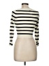 Double Zero Ivory 3/4 Sleeve T-Shirt Size M - photo 2