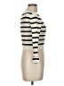 Double Zero Ivory 3/4 Sleeve T-Shirt Size M - photo 4