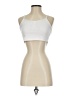 Unbranded Ivory Tank Top Size S - photo 1