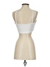 Unbranded Ivory Tank Top Size S - photo 2
