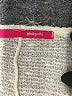 Assorted Brands Ivory Casual Dress Size M (estimated) - photo 7