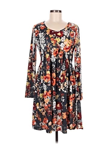 Unbranded Casual Dress (view 1)
