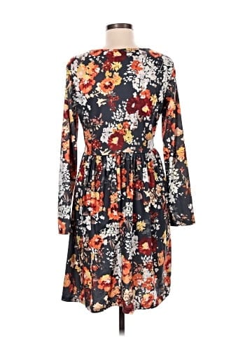 Unbranded Casual Dress (view 2)
