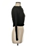 Shein Black Long Sleeve Top Size 6 - photo 4