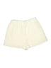 Shein Ivory Shorts Size 8 - 10 - photo 1