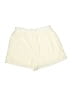 Shein Ivory Shorts Size 8 - 10 - photo 2