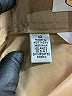 Talbots 100% Polyester Tan Formal Skirt Size 12 - photo 6