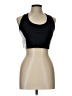 Fabletics Black Sports Bra Size L (estimated) - photo 1