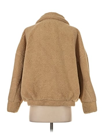 Urban Outfitters Faux Fur Jacket (view 2)