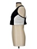 Fabletics Black Sports Bra Size L (estimated) - photo 5
