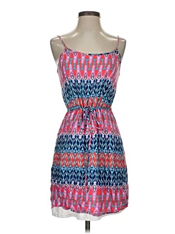 Pixley Casual Dress (view 1)