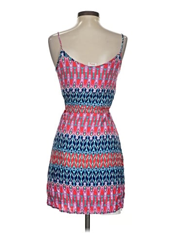 Pixley Casual Dress (view 2)