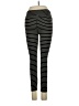 Gap Stripes Black Leggings Size S - photo 2