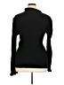 CeCe Black Turtleneck Sweater Size 1X - photo 2