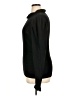 CeCe Black Turtleneck Sweater Size 1X - photo 5