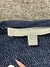 Daniel Rainn Blue Sleeveless Blouse Size 9 - photo 7