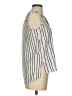 My Michelle 100% Polyester Ivory Sleeveless Blouse Size XS - photo 4