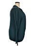 Merona Teal Cardigan Size XXL - photo 4