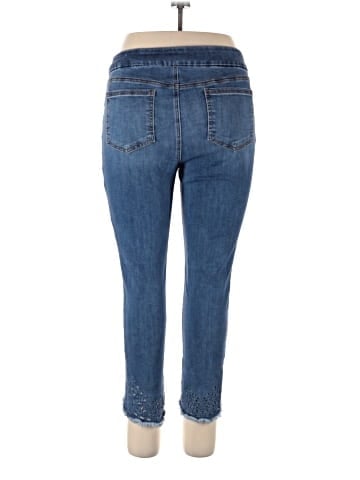 Chico's Jeggings (view 2)