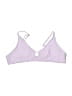 Unbranded Purple Swimsuit Top Size M - photo 1