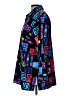 Papillon Print Blue Jacket Size L (estimated) - photo 5